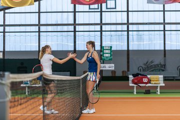 Bild 221 - Sparkasse Westholstein Pokal Marne